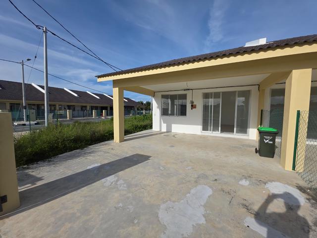 Terraced House for sale in Padang Serai, Kedah