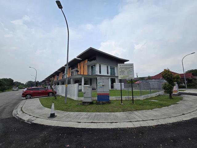 Terraced House for sale in Port Klang, Selangor