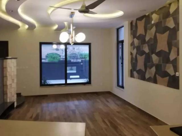 House for sale in Islamabad
