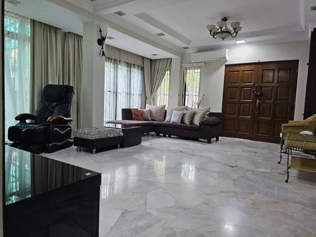 Terraced House for rent in Petaling, Subang Jaya
