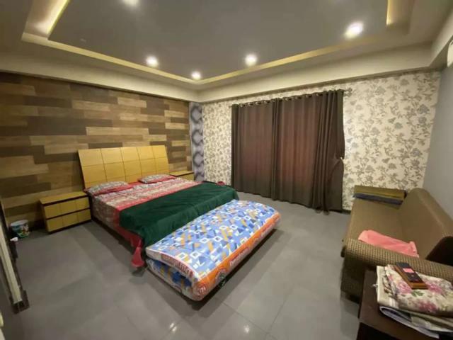 Apartment for rent in Islamabad