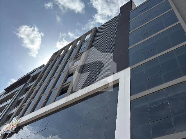 Office for sale in Islamabad