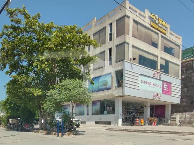 Property for sale in Islamabad