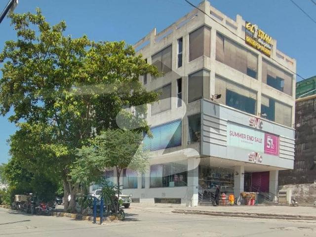 Property for sale in Islamabad