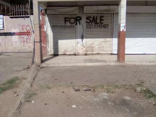 Commercial for rent in North Waziristan, Federally Administered Tribal Areas fata