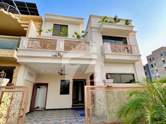 House for sale in اسلام آباد, زون 1