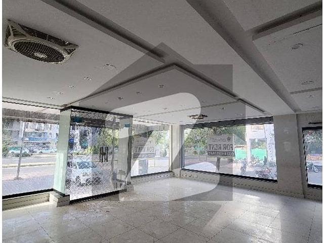 Commercial for rent in Rawalpindi, Islamabad Capital Territory