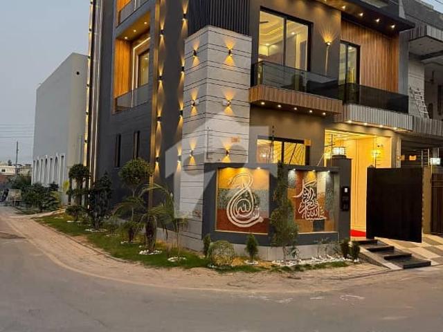House for sale in Rawalpindi, Islamabad Capital Territory