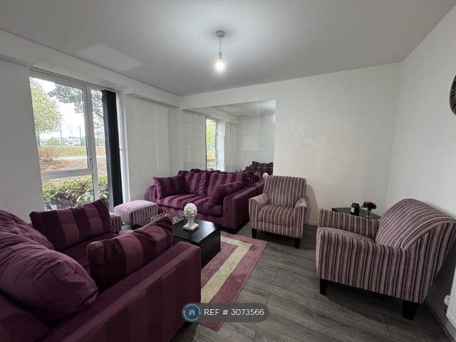 House for rent in Grahame Park, Greater London