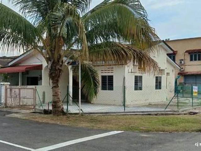 Terraced House for sale in Sri Rusa, Negeri Sembilan