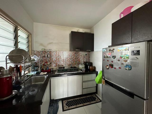 Apartment for sale in Georgetown, Penang
