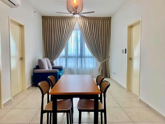Serviced Residence for rent in Petaling, Subang Jaya