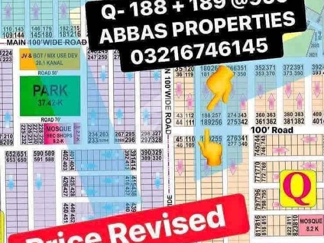 Property for sale in Rawalpindi, Islamabad Capital Territory