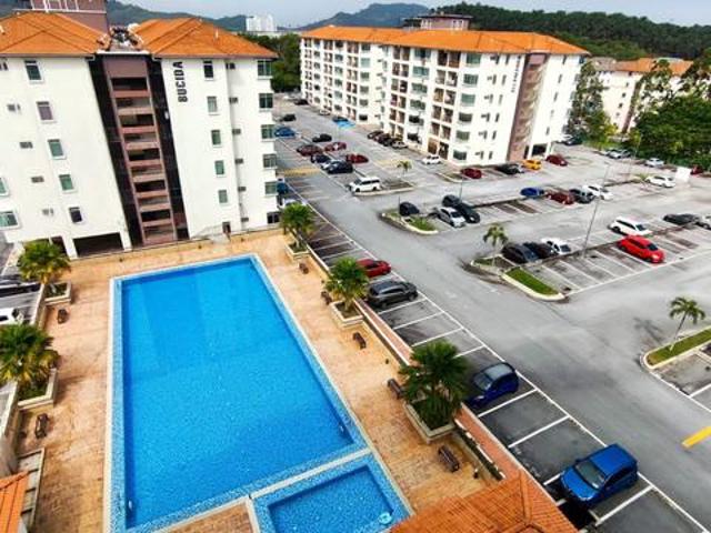 Apartment for sale in Selangor