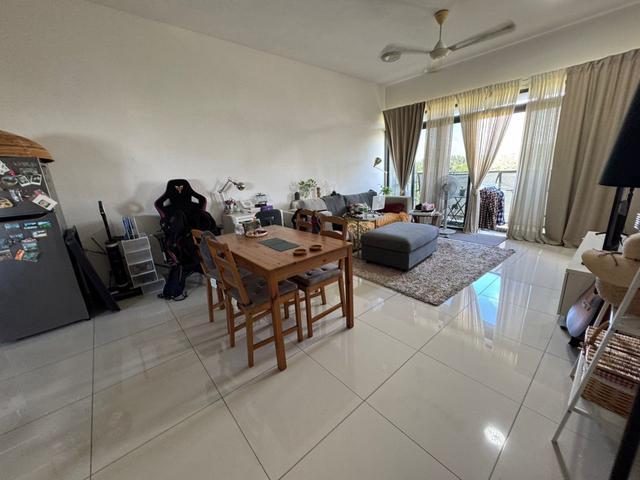 Condominium for sale in Tanjong Sepat, Selangor