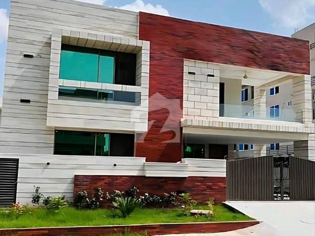 House for sale in Islamabad