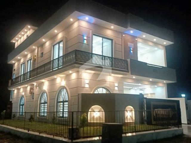 House for sale in Islamabad