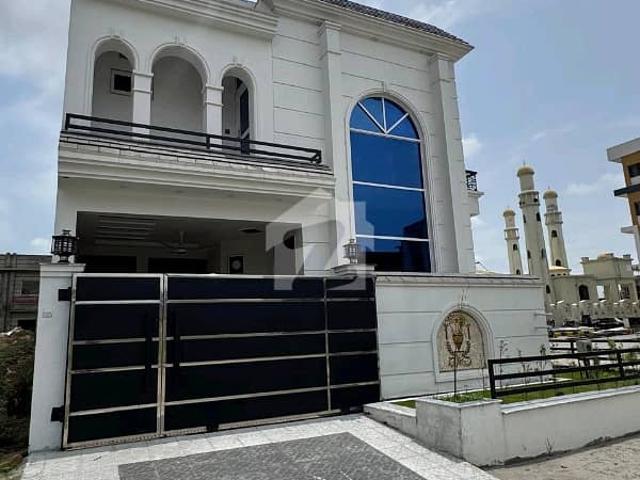 House for sale in Islamabad