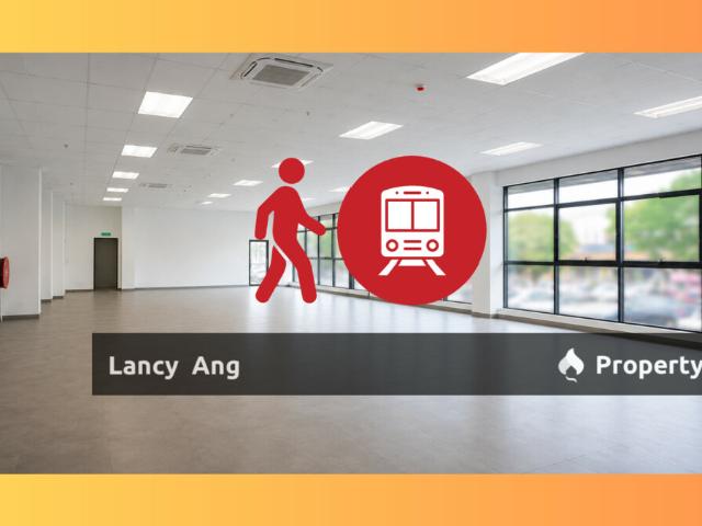 Shop Office for rent in Country Heights Damansara, Kuala Lumpur