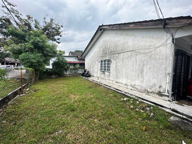Terraced House for sale in Selayang, Selangor