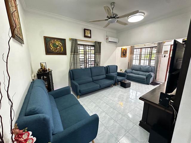 Terraced House for sale in Selayang, Selangor