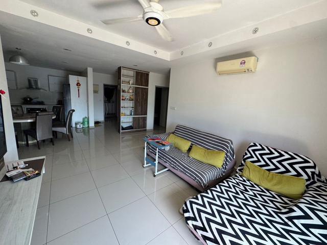 Condominium for sale in Rawang, Majlis Perbandaran Selayang