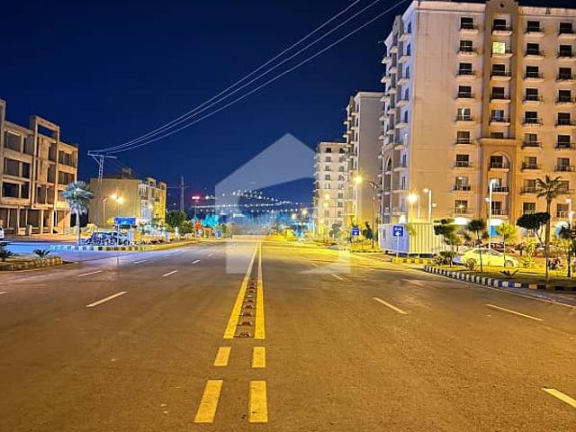 Apartment for sale in Islamabad