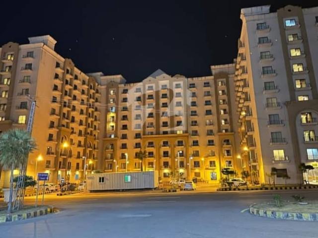 Apartment for sale in Islamabad