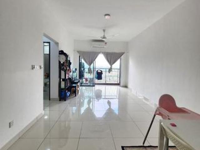 Condominium for sale in Cheras, Kuala Lumpur