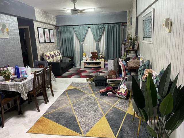 Condominium for sale in Petaling, Subang Jaya