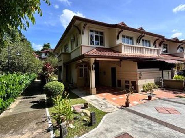Terraced House for sale in Putrajaya