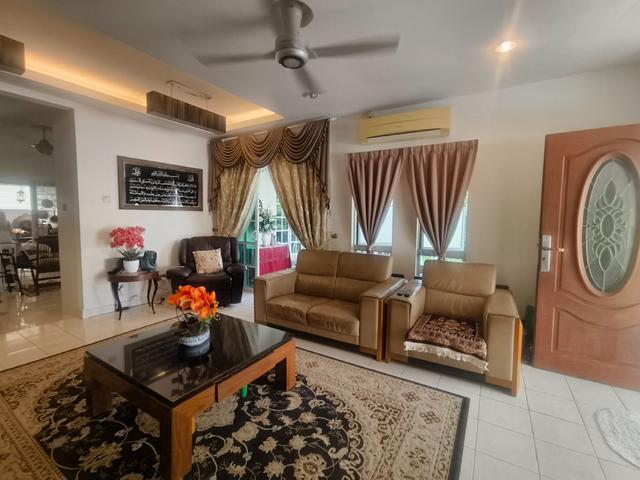 Terraced House for sale in Port Klang, Selangor