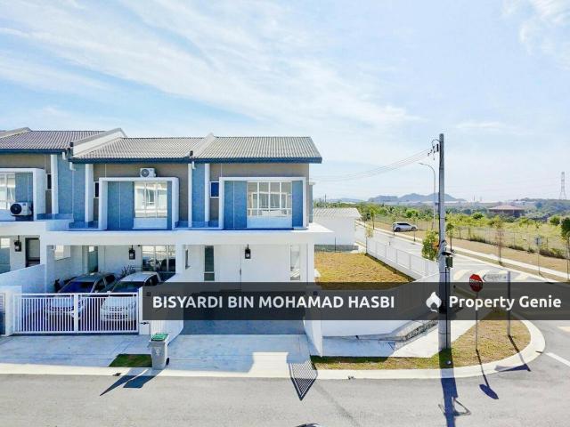 Terraced House for sale in Gadong, Negeri Sembilan