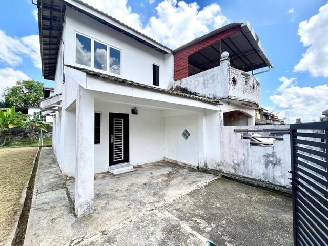 Terraced House for sale in Pasir Gudang, Johor