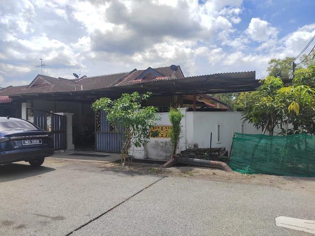 Terraced House for sale in Sri Rusa, Negeri Sembilan
