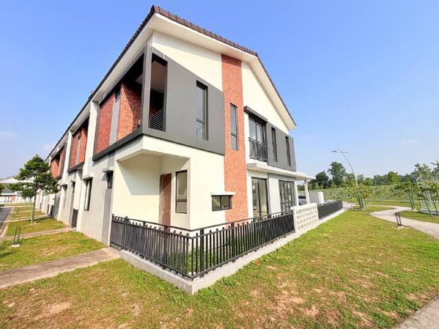 Terraced House for sale in Petaling, Alam Impian