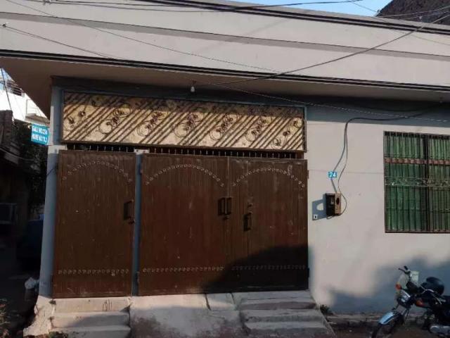 House for sale in Islamabad