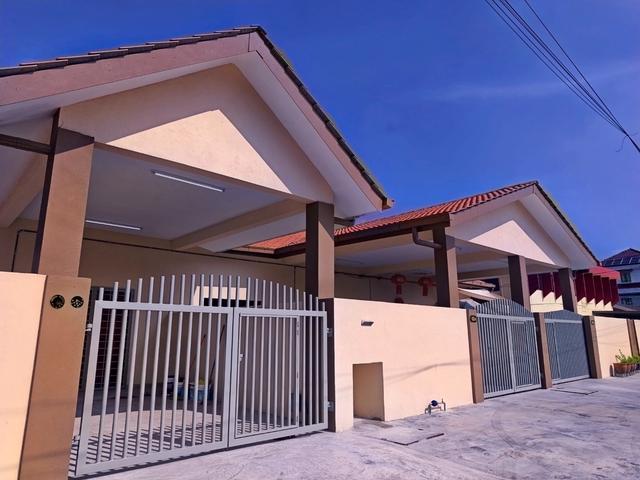 Terraced House for rent in Port Klang, Selangor