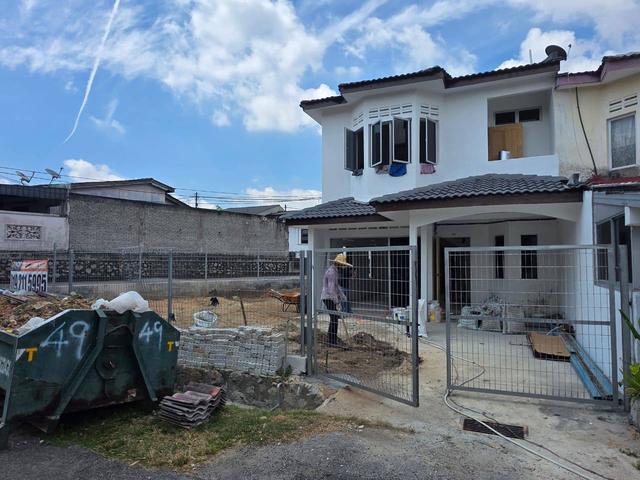 Terraced House for sale in Sendayan Village, Negeri Sembilan