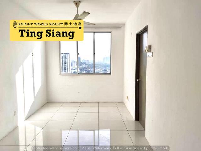 Apartment for sale in Georgetown, Penang