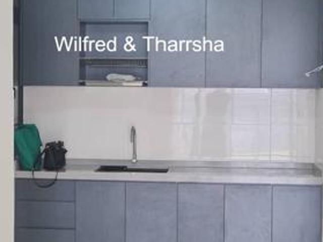 Condominium for rent in Kajang, Langat