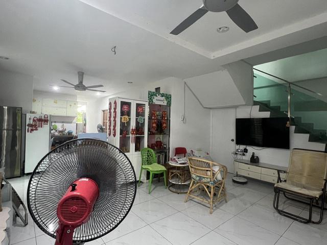Terraced House for sale in Bandar Butterworth, Seberang Perai