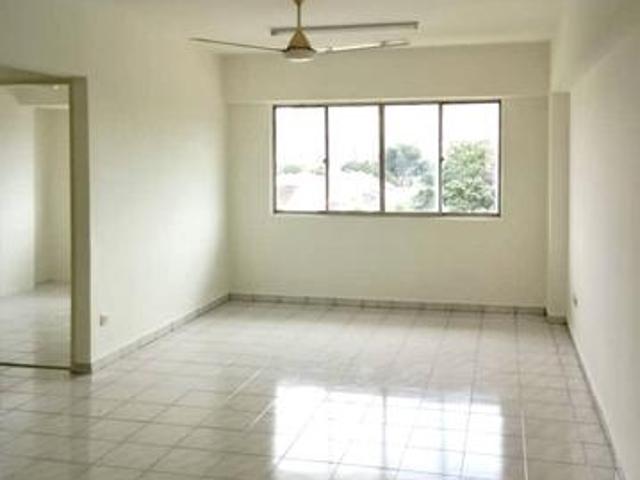 Apartment for sale in Timur Laut, George Town