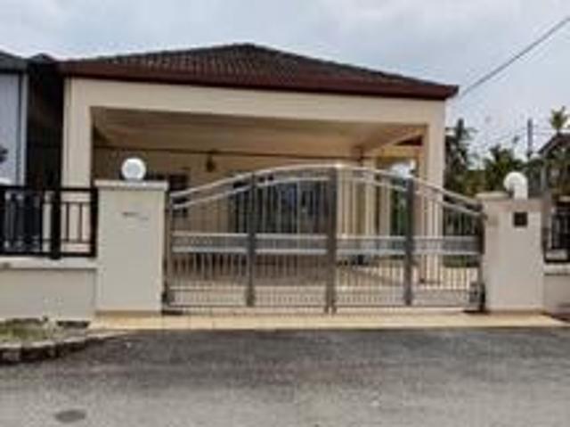 Terraced House for sale in Sendayan Village, Negeri Sembilan