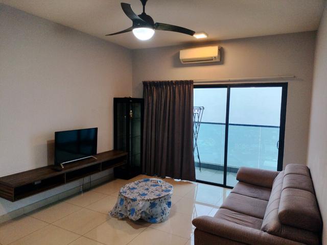Serviced Residence for rent in Kajang, Langat