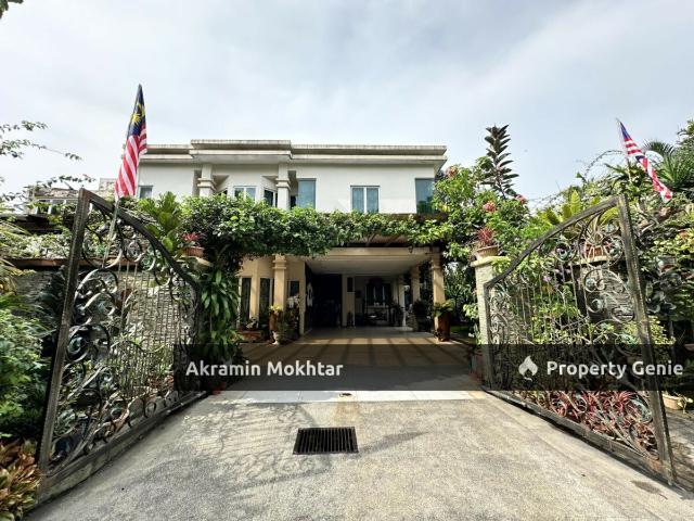 Residential House for sale in Petaling, Damansara Damai