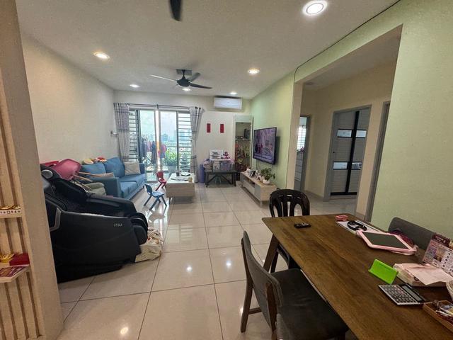 Condominium for sale in Petaling, Subang Jaya