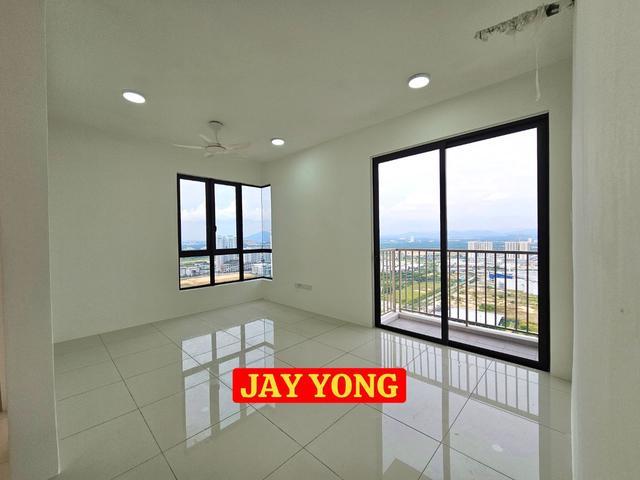 Apartment for sale in Wellesley, Penang