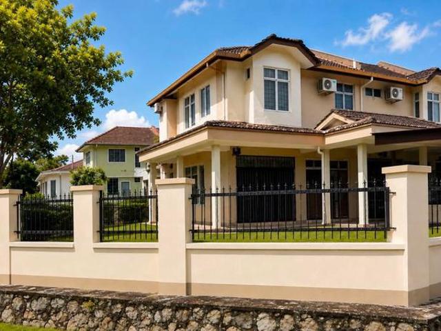 Terraced House for sale in Nilai, Negeri Sembilan