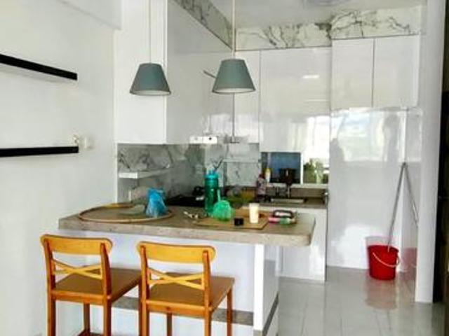 Apartment for sale in Georgetown, Penang
